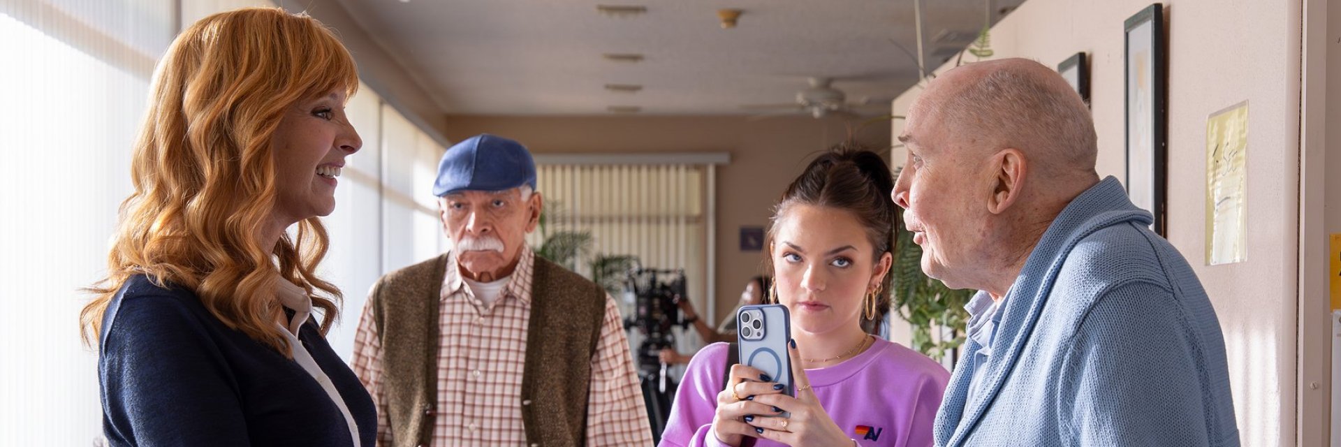 Финалният сезон на "Завръщането" дебютира по HBO