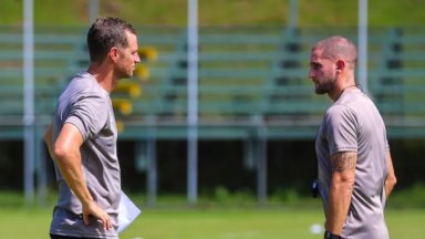 Соломоновите острови си намериха временен треньор за мачовете срещу България