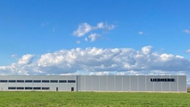 България влиза в световното самолетостроене: Либхер с мащабен проект за 90 млн. евро