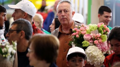 Атанас Фурнаджиев: Кандидатирам се за нов мандат като президент на биатлона