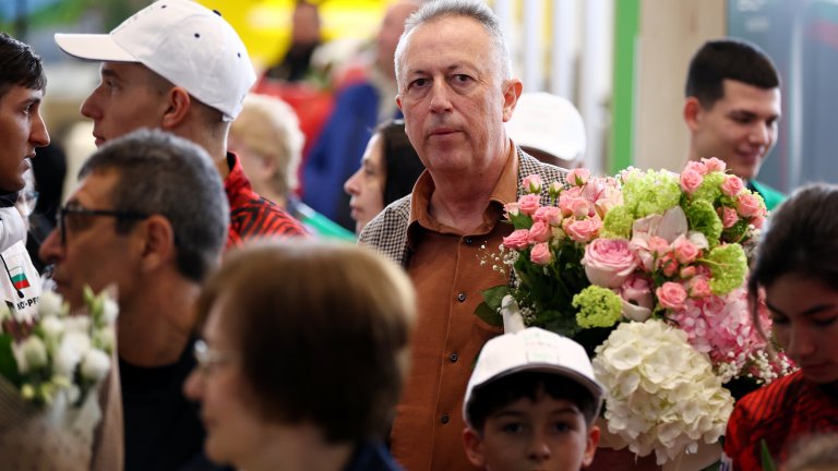 Атанас Фурнаджиев: Кандидатирам се за нов мандат като президент на биатлона