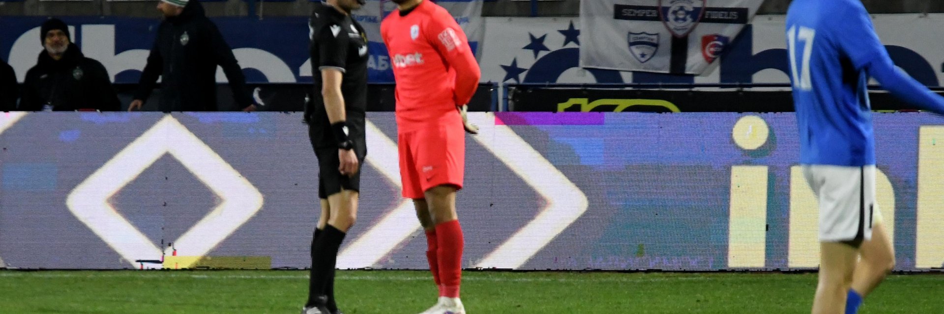 БФС пак обясни съдийските решения, този път ситуациите са само три (Видео)