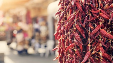 С вкус на Италия: Калабрийският лют пипер, който преобразява всяко ястие