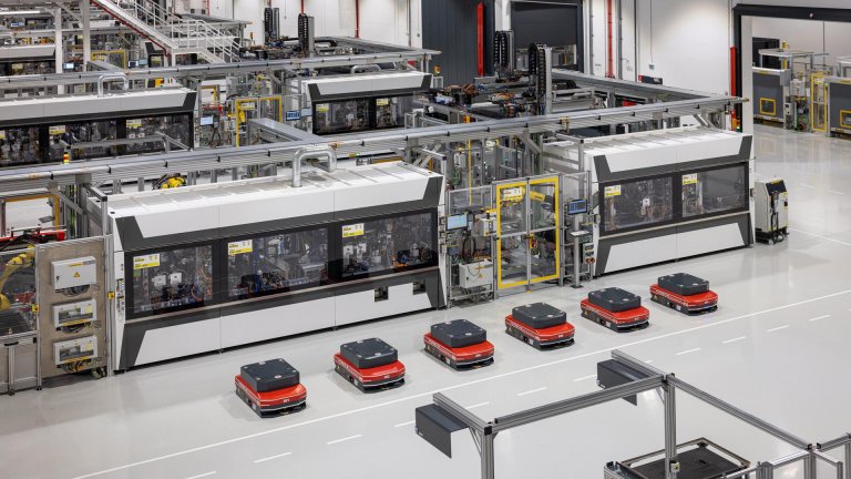 Най-тежката криза от години: Porsche планира съкращаване на още 5000 работни места