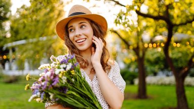 Тези зодии ги очаква страхотен късмет през април