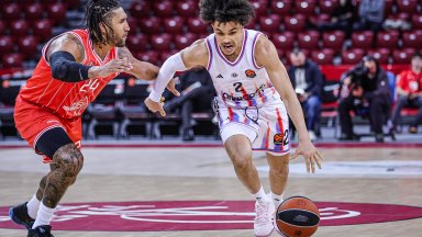 Рекорд в Евролигата: 28-годишен става най-младият треньор в историята