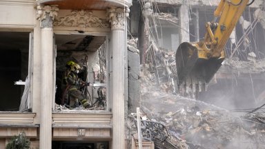 "Нямаме контакт": Иран отрече да води преговори с Тръмп, дори чрез посредници