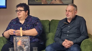 Националният фестивал на фантастиката "Булгакон 2026" ще се състои във Варна