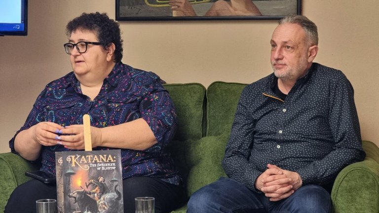 Националният фестивал на фантастиката "Булгакон 2026" ще се състои във Варна