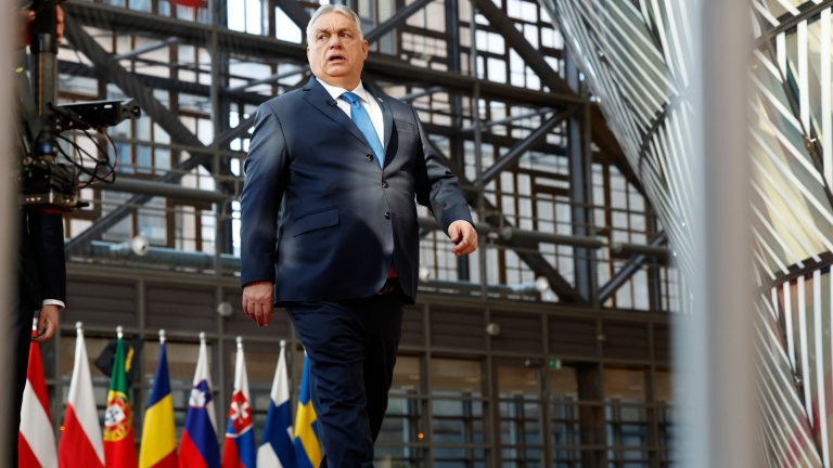 "Вашингтон пост": Кремъл предложил на Орбан мнимо покушение заради падащ рейтинг