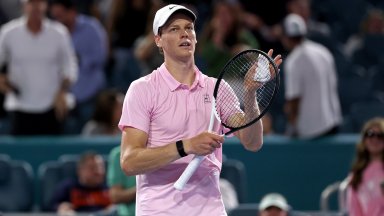 Шампионът отпадна в Маями, но фаворит №1 няма милост