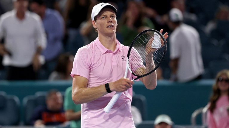 Шампионът отпадна в Маями, но фаворит №1 няма милост