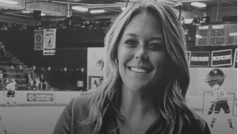 Трагедия в НХЛ: Пожар погуби емблематична журналистка и трите й деца