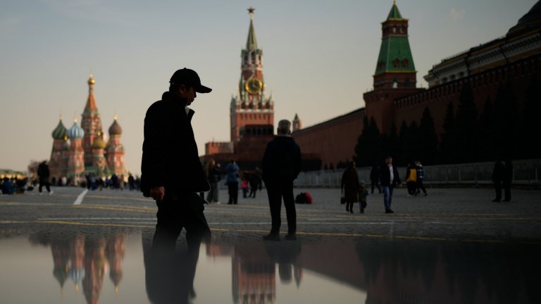 Зеленски: Наши дронове атакуваха Московска област, за да кажем на Русия да спре войната