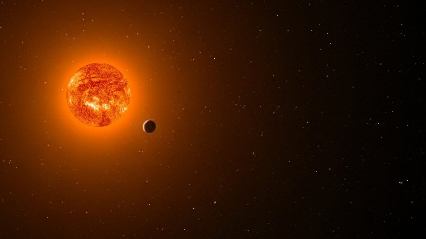 Български астрономи откриха нова свръхземя