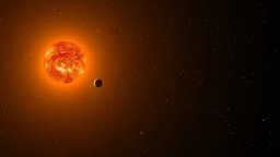 Български астрономи откриха нова свръхземя