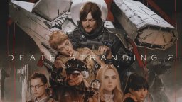Death Stranding 2 стана най-успешният PC порт на PlayStation в Steam