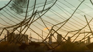 Документален филм на "Грийнпийс" с Джейн Фонда с премиера на София Филм Фест