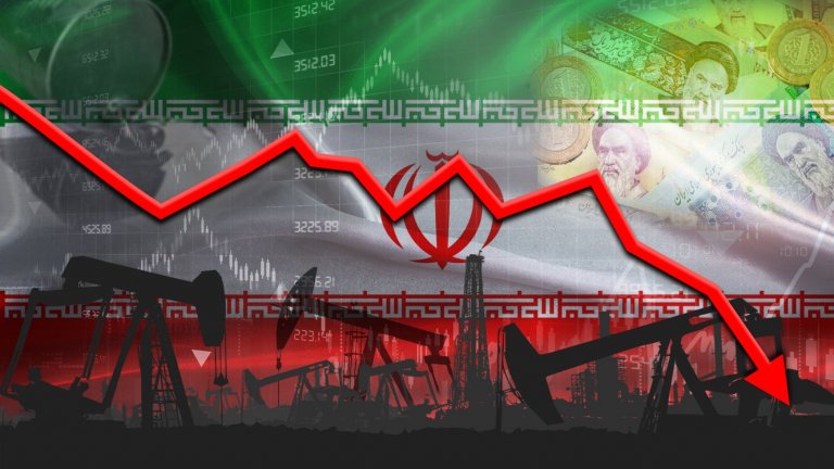 Необичайна търговия с петрол минути преди Тръмп да отложи с 5 дни ударите по Иран