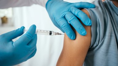 Морбили не се връща случайно. Какво се случва с колективния ни имунитет?