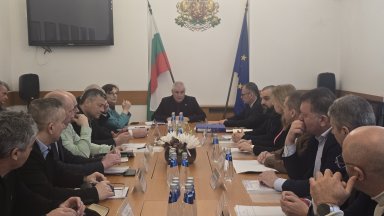 Варна проверява годността на укритията в жилищните сгради