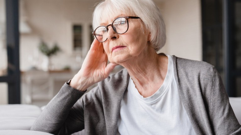 Как да разпознаем ранните признаци на деменция?