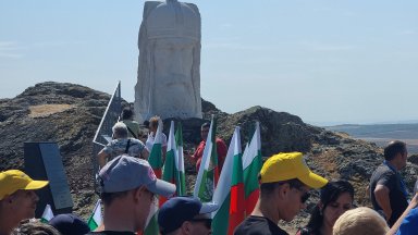 Започва реставрация на крепостта Русокастро 