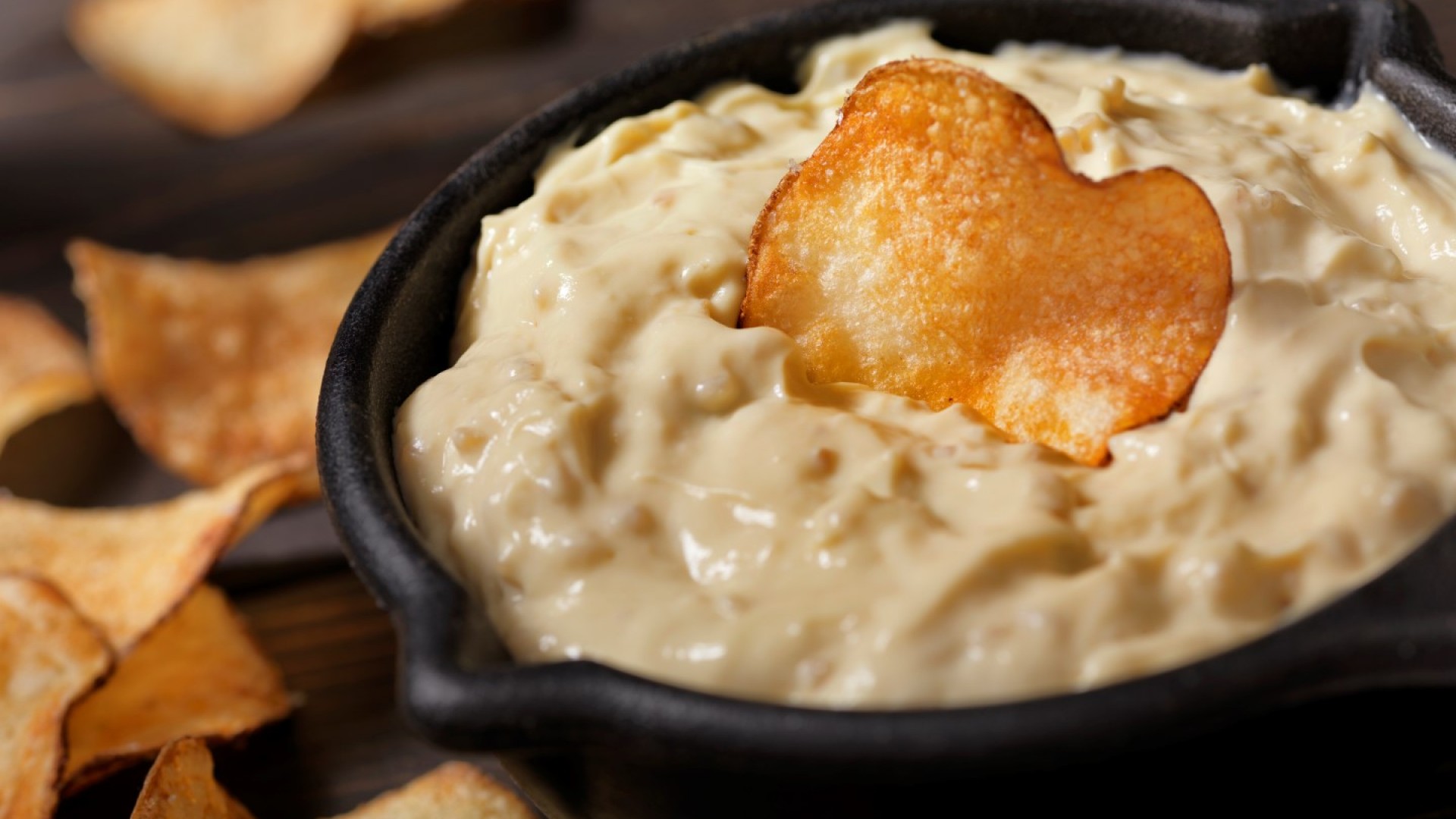 Яйчен пастет с кисело мляко