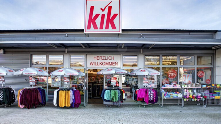 КиК затваря стотици магазини в цяла Европа