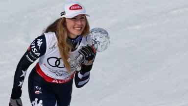 Шифрин спечели слалома в Лилехамер за 110-ата победа в кариерата си