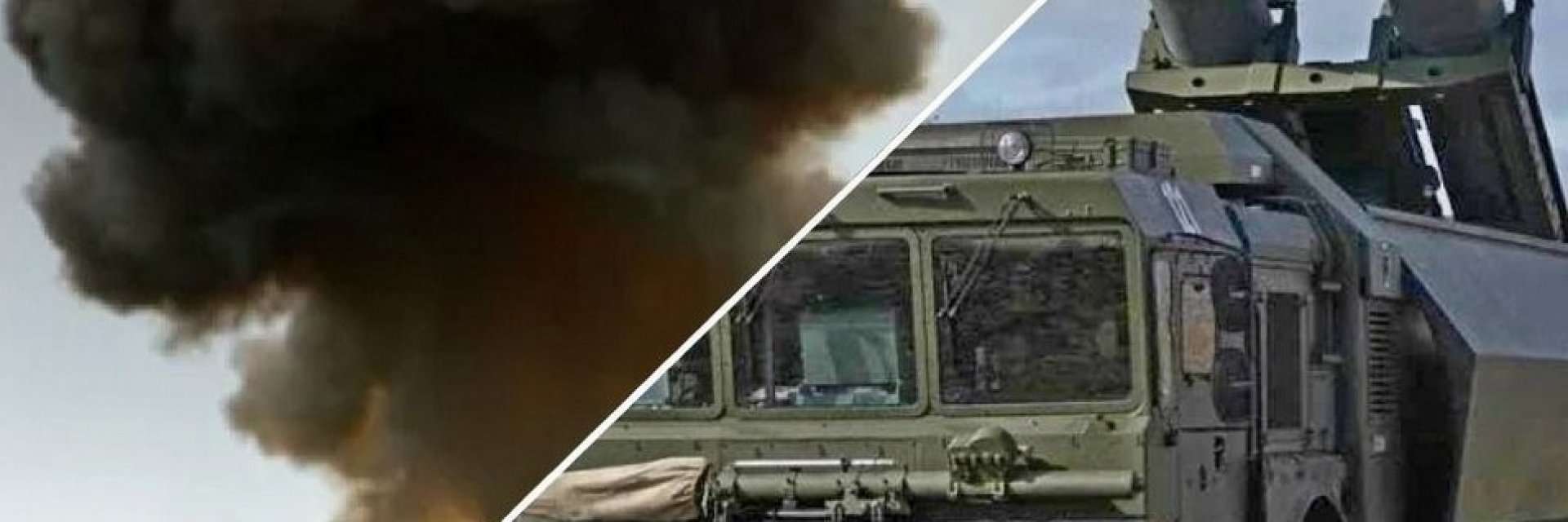 Показаха видео на поразяване на руска установка и ракети "Циркон" в Крим