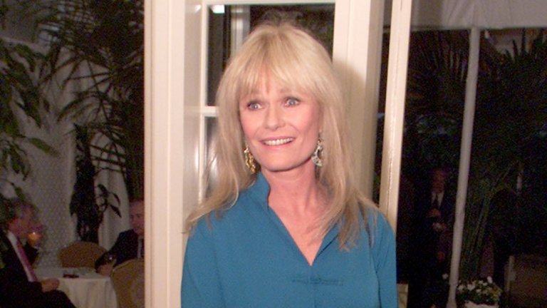 Актрисата Валери Перин почина на 82-годишна възраст