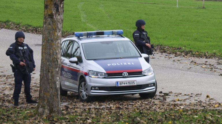 7-годишно момиче успя да избяга при опит за отвличане в Тирол