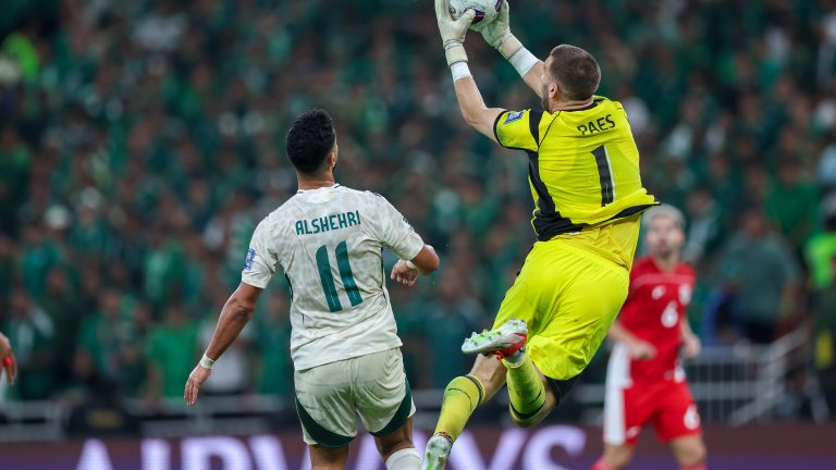 Индонезия с играчи от Бундеслигата, Ередивизи и Серия "А" за турнира с България