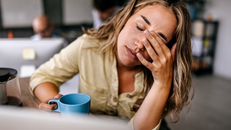 Как да се справим с негативните мисли и да не станем заложници на стреса