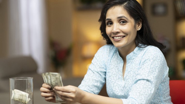 Трите зодии, за които парите са на първо място