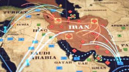 Какво научи Китай от войната на САЩ и Израел с Иран