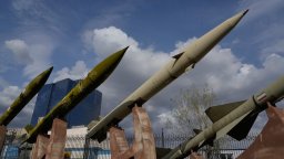САЩ са изпратили на Иран план от 15 точки за прекратяване на войната