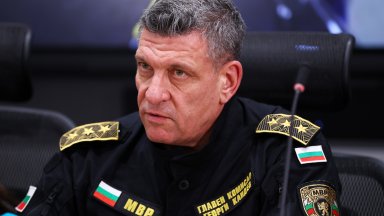 Полицейска операция срещу купувачи на гласове в Монтанско и Лом, намериха над €37 000