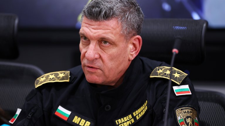 Полицейска операция срещу купувачи на гласове в Монтанско и Лом, намериха над €37 000