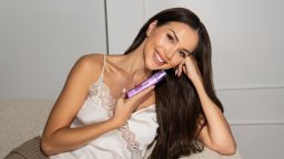 Когато бях малка се криех от момчето, което харесвах