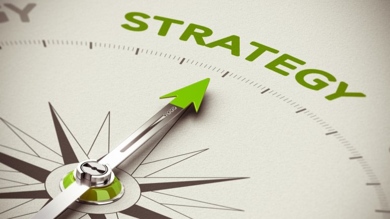 Кариера без план? Как да изградим дългосрочна професионална стратегия