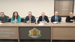 Строги мерки срещу купения вот и притеснения заради сложните протоколи в Пловдив