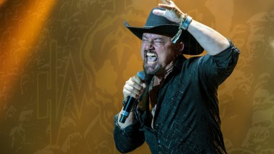 Geoff Tate ще се срещне с фенове у нас