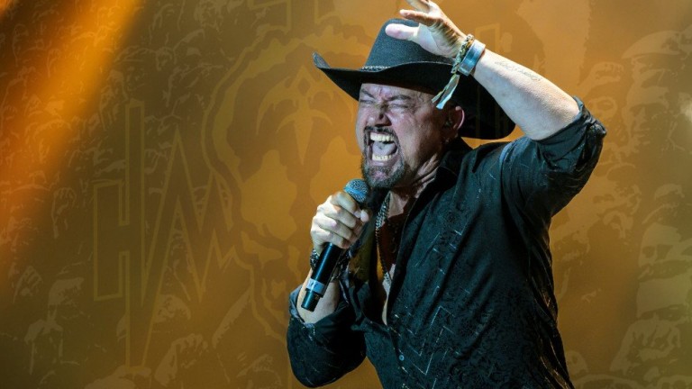 Geoff Tate ще се срещне с фенове у нас