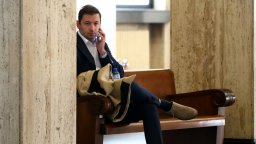 Прекратиха делото срещу бившия зам.-кмет на София Никола Барбутов 