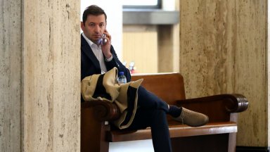 Прекратиха делото срещу бившия зам.-кмет на София Никола Барбутов 