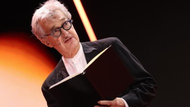 Вим Вендерс ще получи Почетната награда на Германската филмова академия