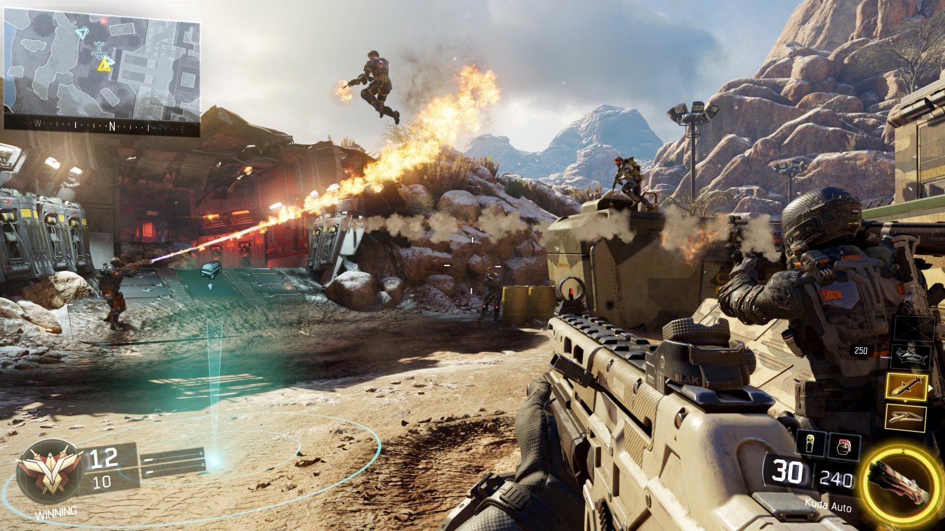 Microsoft коригира стратегията за Game Pass относно Call of Duty