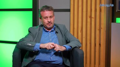 Андрей Рекалов: Фирмите няма нужда да "играят на борсата" с тока